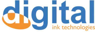 Digital Ink Technologies