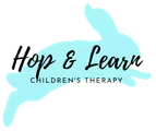 Hop and Learn Children's Therapy