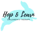 Hop and Learn Children's Therapy
