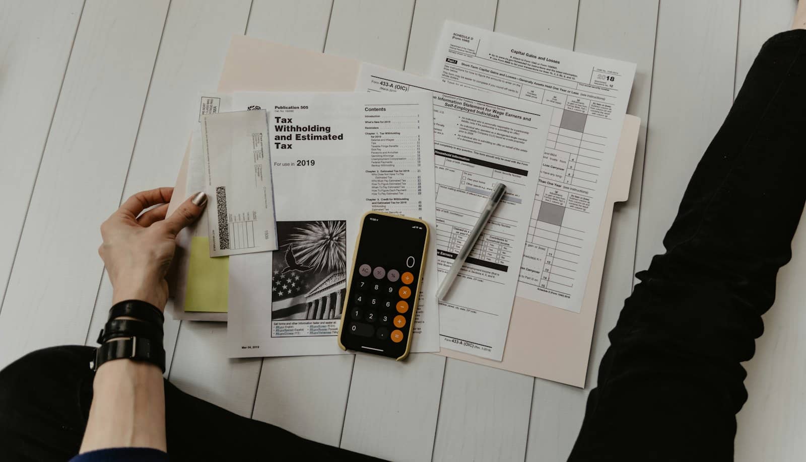 Finance & Insurance
