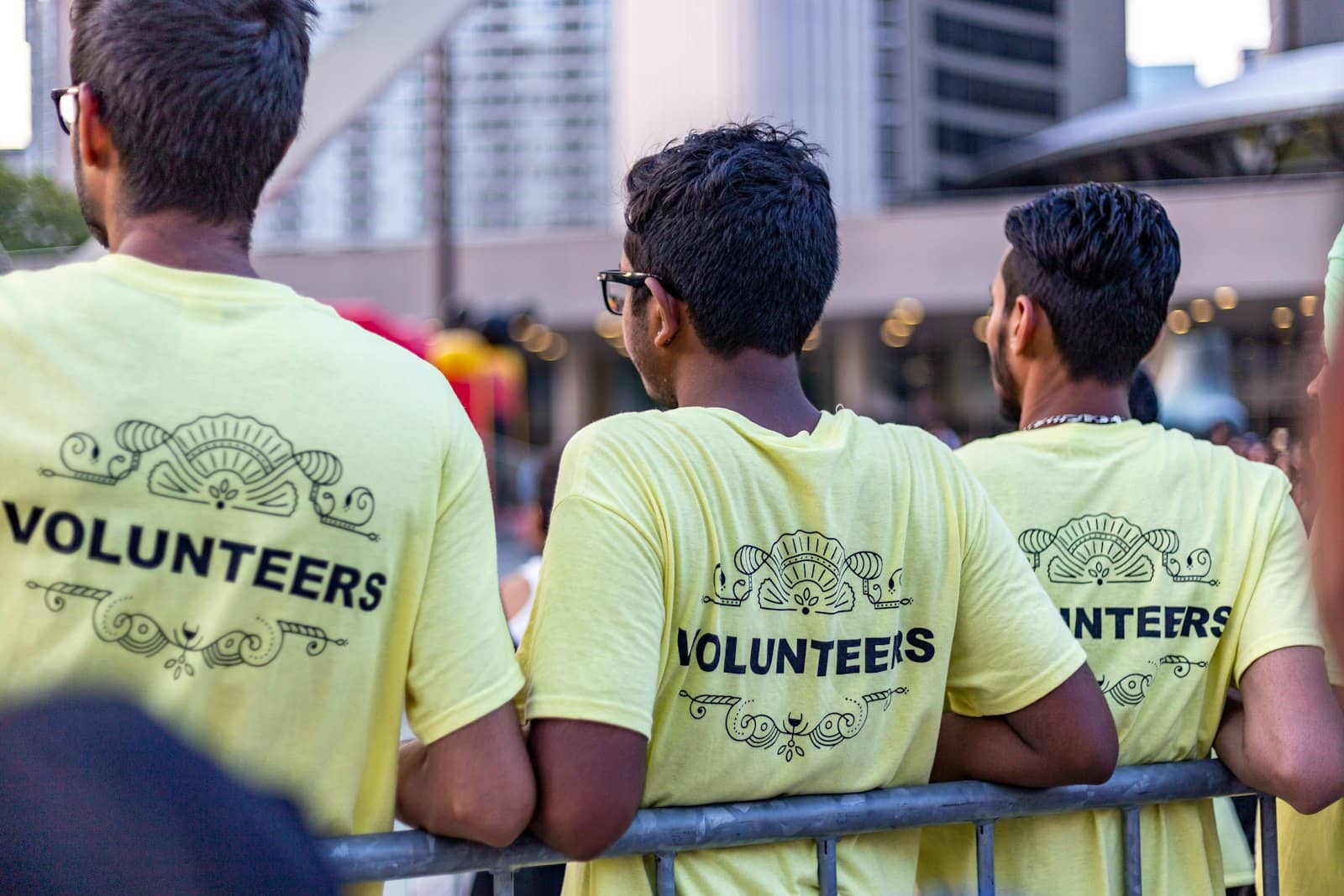 Not-for-Profit & Community