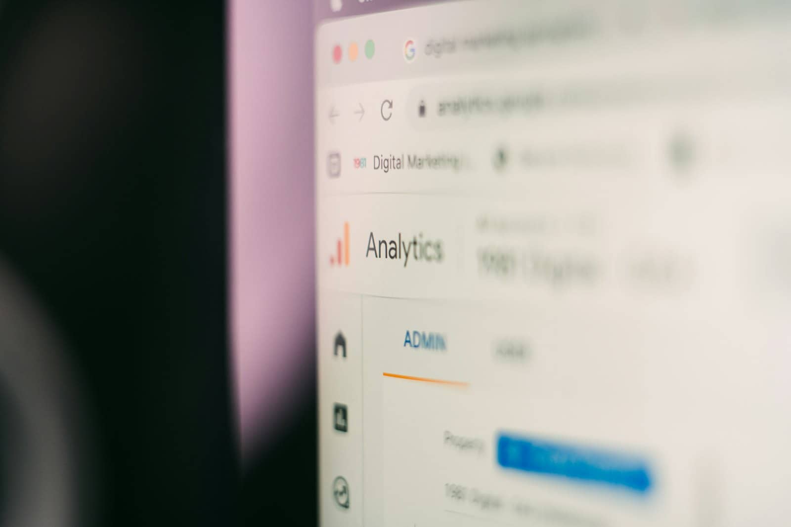 Search Console and analytics data tell you whether a drop lines up with the update dates