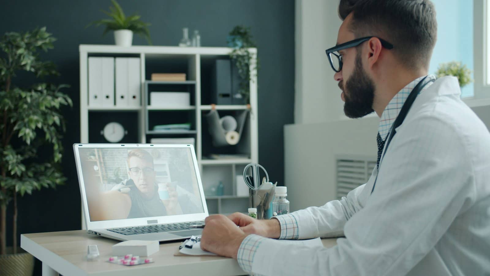 Website requirements for Australian medical & allied-health practices
