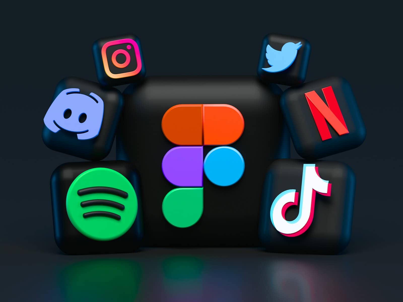 Paid Social Advertising